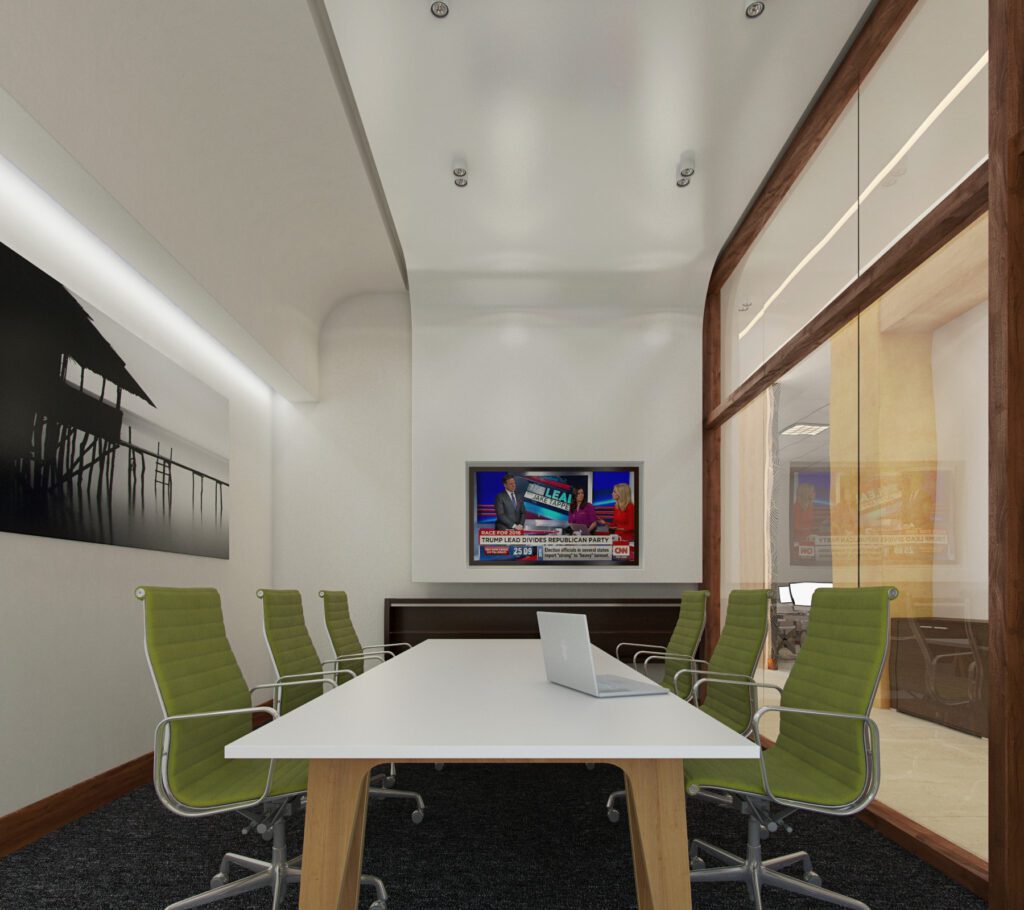 Boardroom