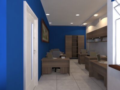 Electrics Kenya Office